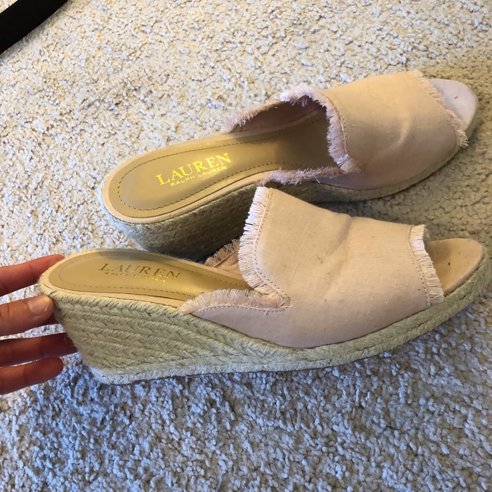 Wedges